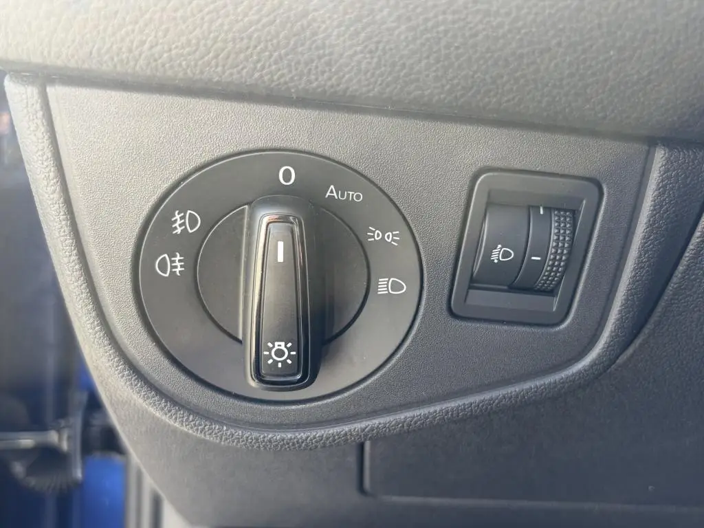 Volkswagen Taigo People 5G 1,0TSI / 70kW