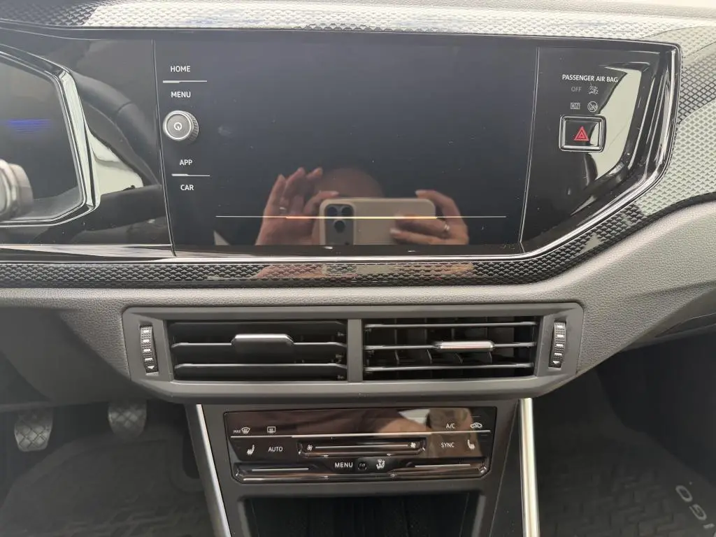 Volkswagen Taigo People 5G 1,0TSI / 70kW