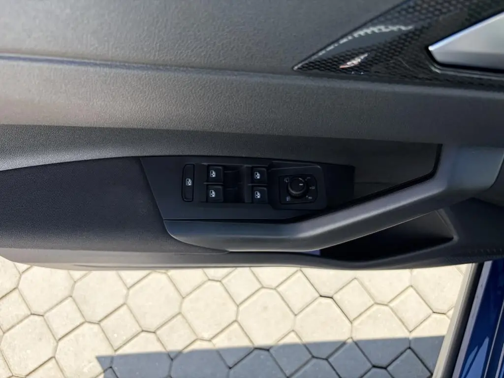 Volkswagen Taigo People 5G 1,0TSI / 70kW