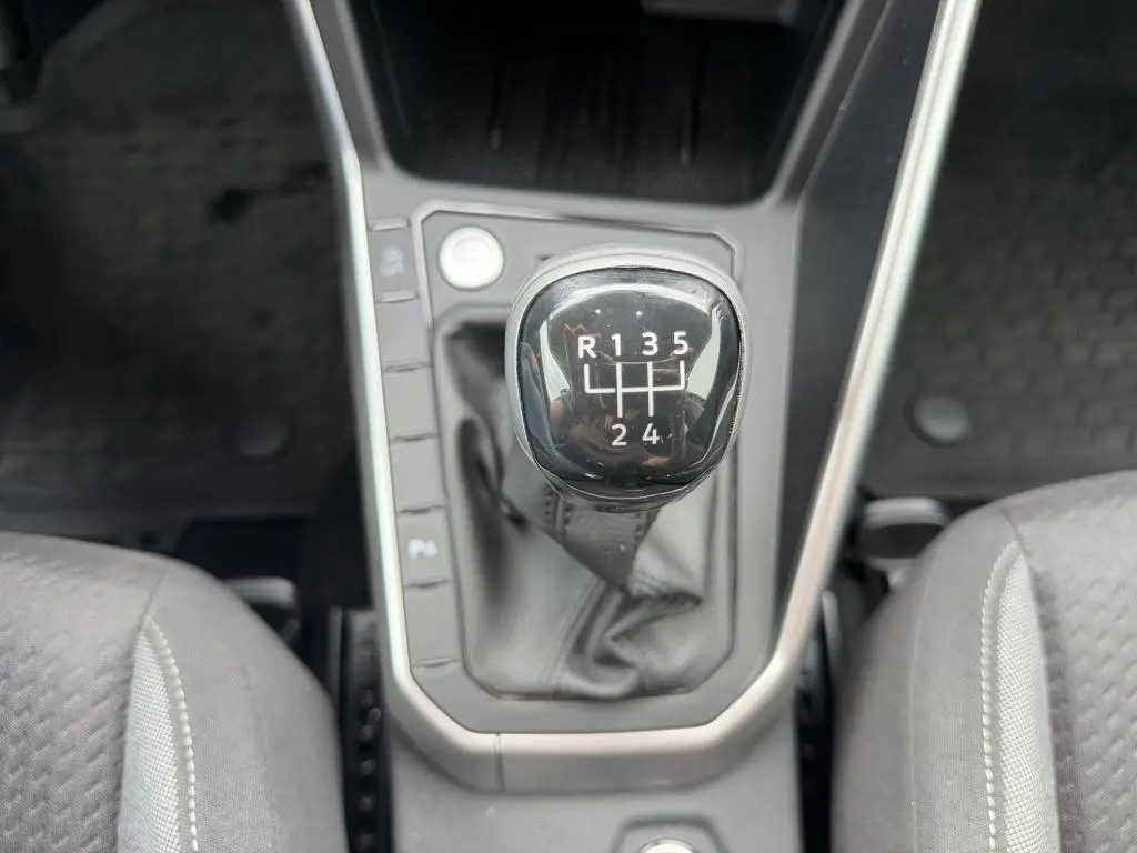 Volkswagen Taigo People 5G 1,0TSI / 70kW