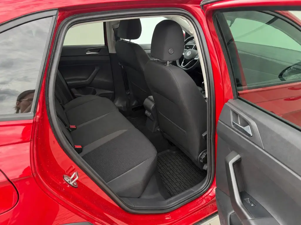 Volkswagen Taigo People 5G 1,0TSI / 70kW