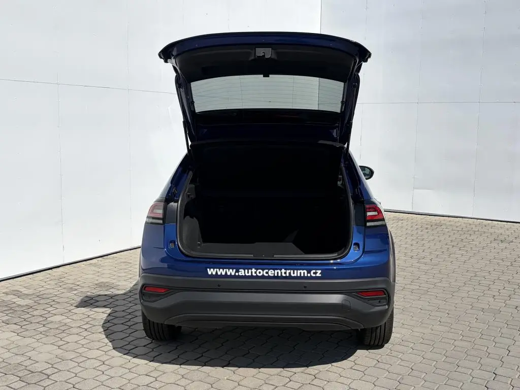 Volkswagen Taigo People 5G 1,0TSI / 70kW