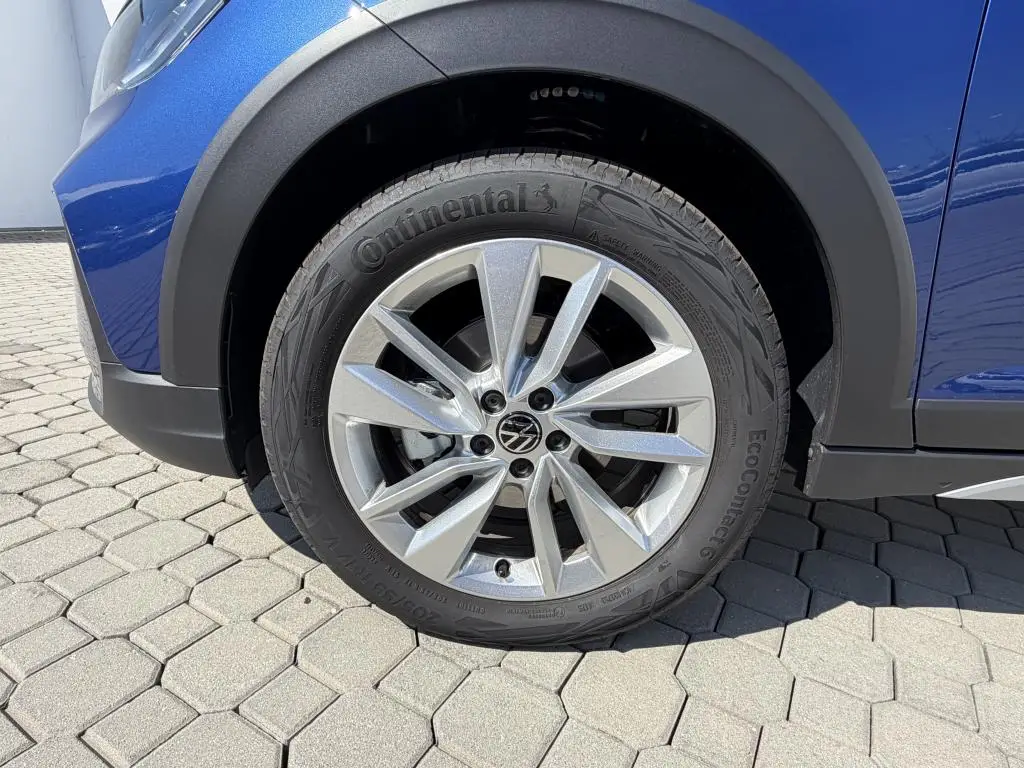 Volkswagen Taigo People 5G 1,0TSI / 70kW
