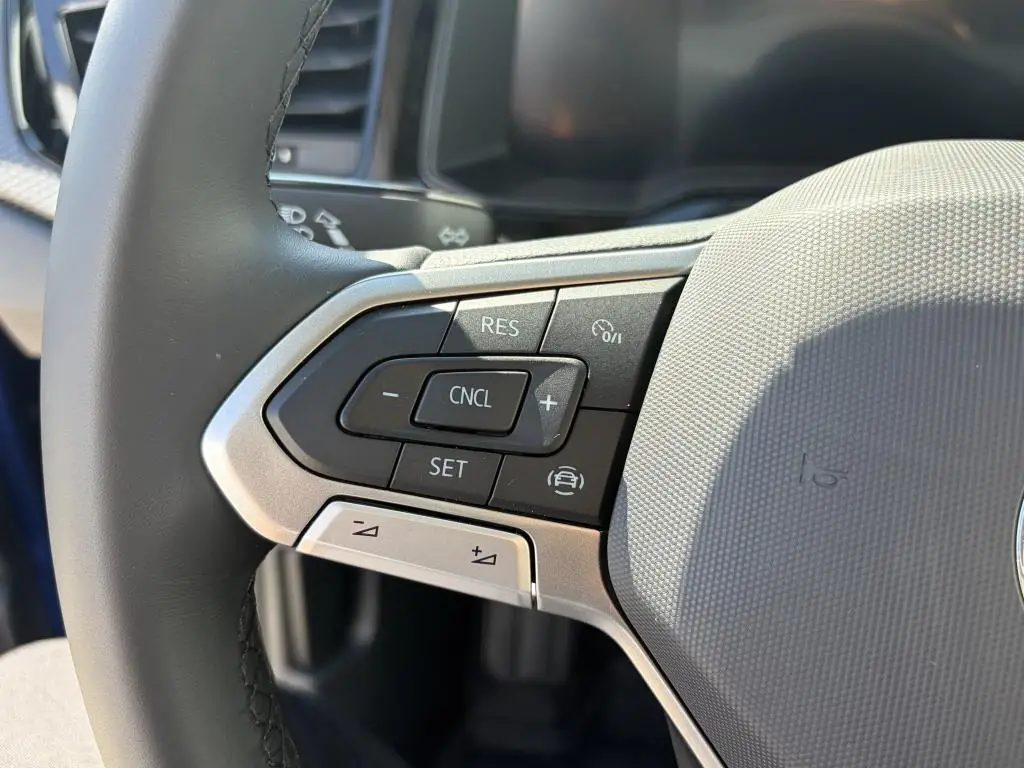 Volkswagen Taigo People 5G 1,0TSI / 70kW