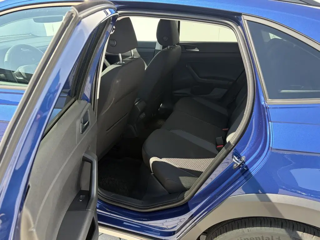 Volkswagen Taigo People 5G 1,0TSI / 70kW