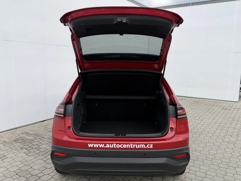 Volkswagen Taigo People 5G 1,0TSI / 70kW