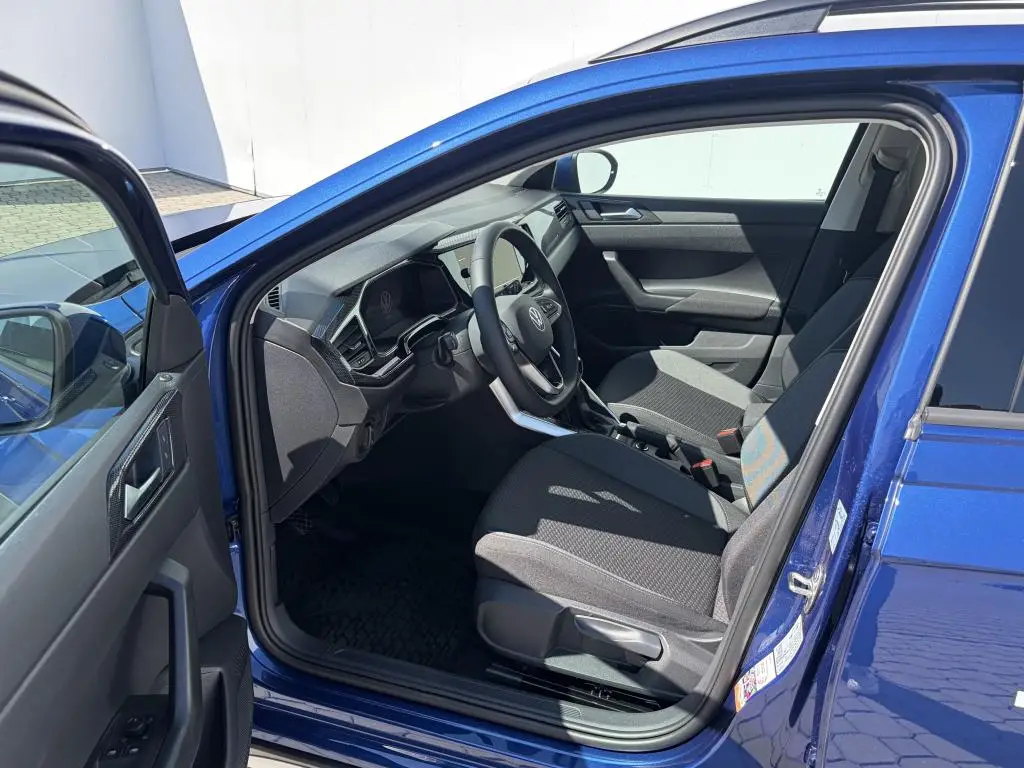 Volkswagen Taigo People 5G 1,0TSI / 70kW