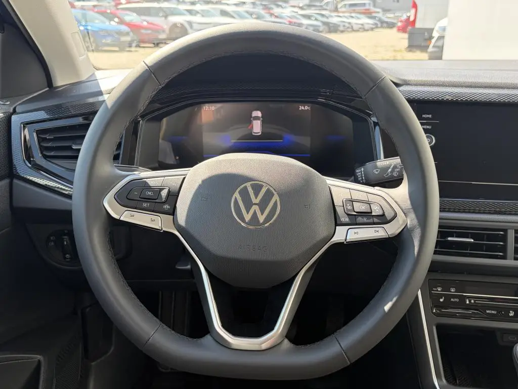 Volkswagen Taigo People 5G 1,0TSI / 70kW
