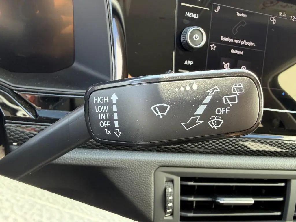 Volkswagen Taigo People 5G 1,0TSI / 70kW