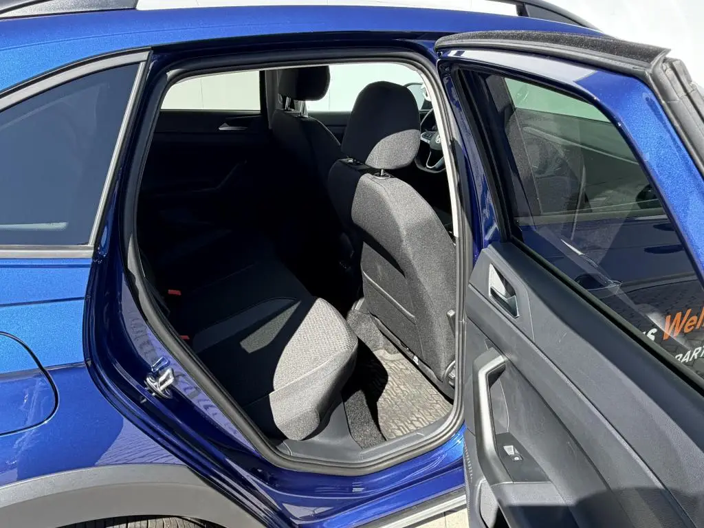 Volkswagen Taigo People 5G 1,0TSI / 70kW