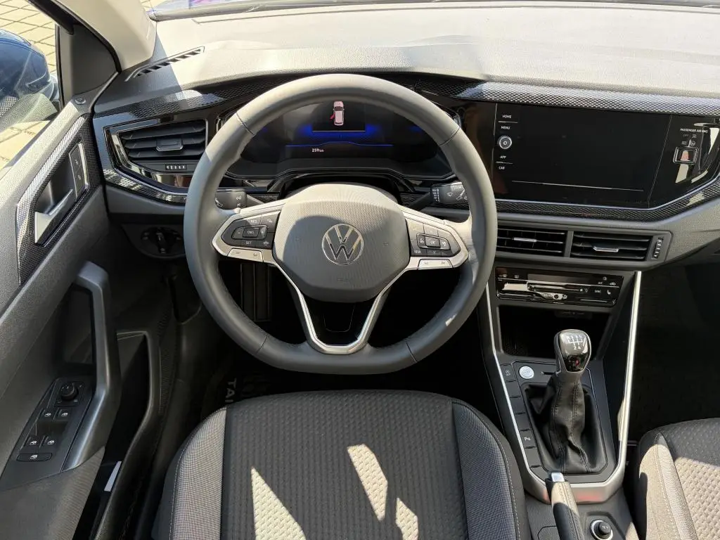 Volkswagen Taigo People 5G 1,0TSI / 70kW