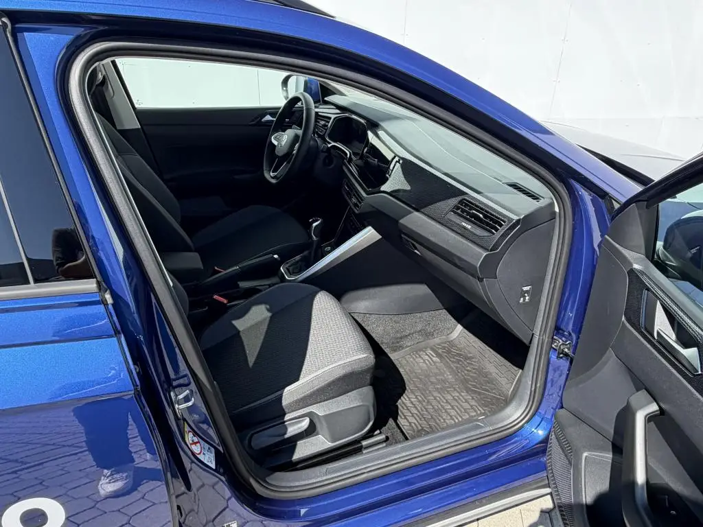 Volkswagen Taigo People 5G 1,0TSI / 70kW