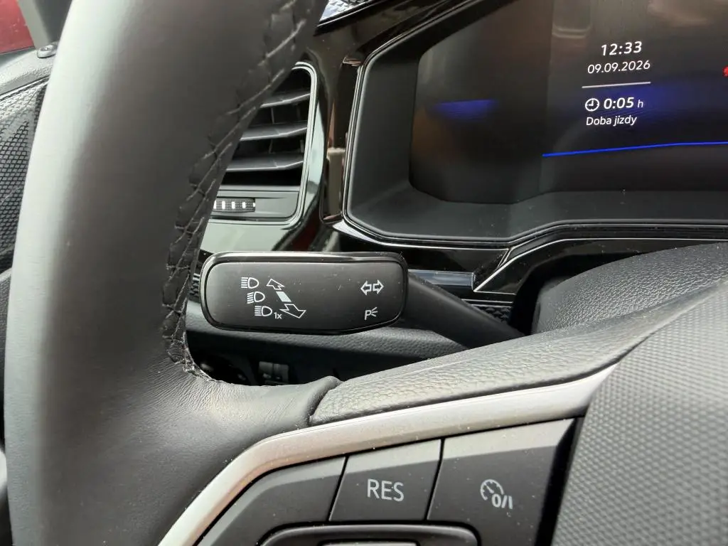 Volkswagen Taigo People 5G 1,0TSI / 70kW