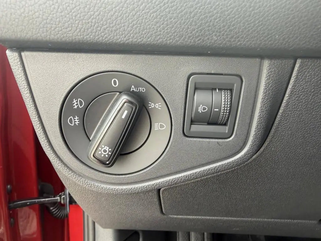 Volkswagen Taigo People 5G 1,0TSI / 70kW