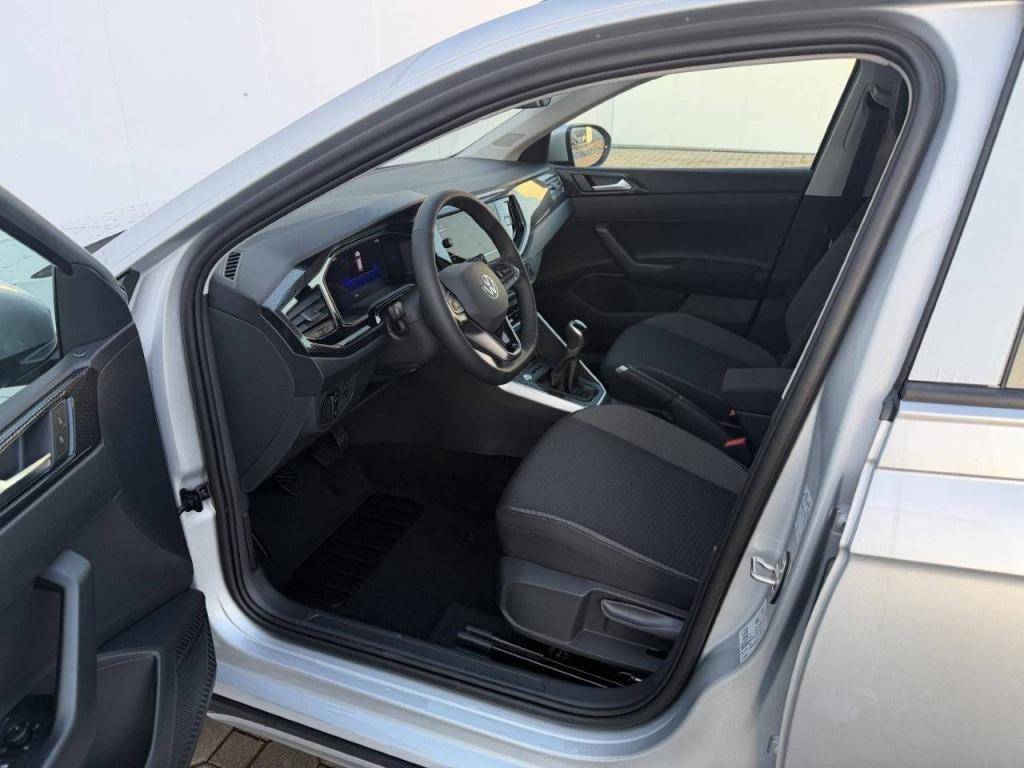 Volkswagen Taigo People 5G 1,0TSI / 70kW