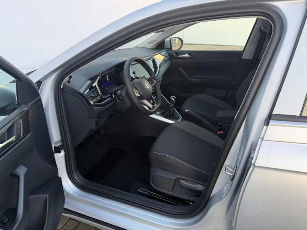 Volkswagen Taigo People 5G 1,0TSI / 70kW