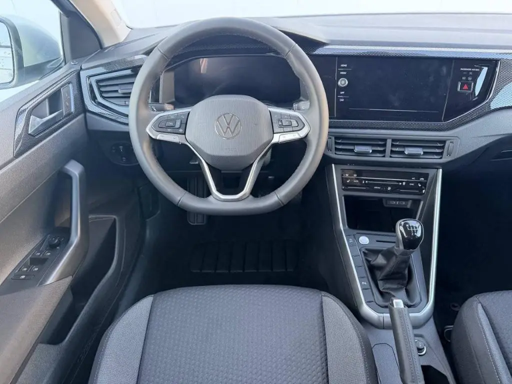 Volkswagen Taigo People 5G 1,0TSI / 70kW