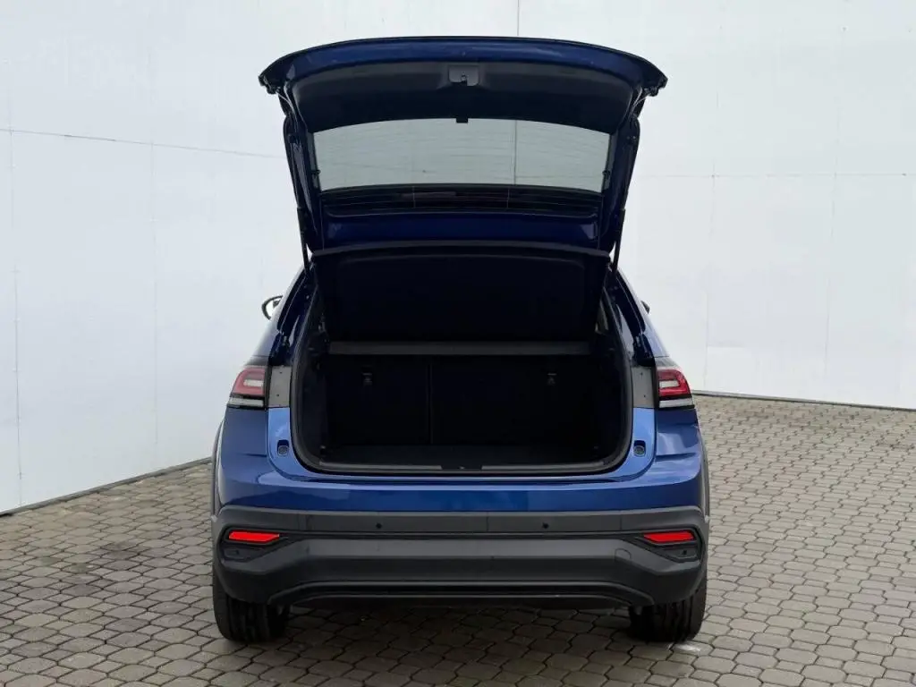 Volkswagen Taigo People 5G 1,0TSI / 70kW