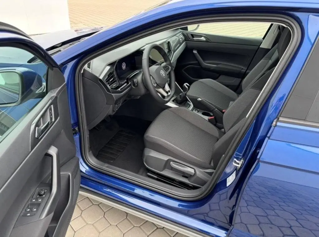 Volkswagen Taigo People 5G 1,0TSI / 70kW