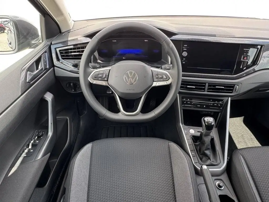 Volkswagen Taigo People 5G 1,0TSI / 70kW