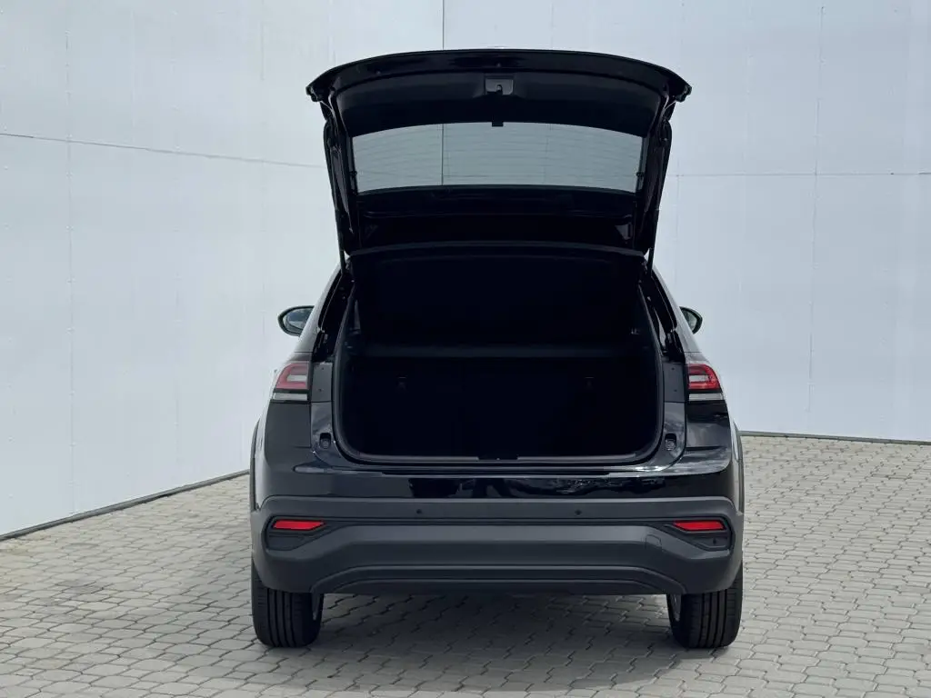 Volkswagen Taigo People 5G 1,0TSI / 70kW