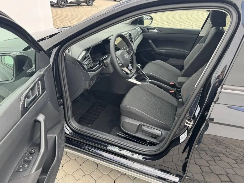 Volkswagen Taigo People 5G 1,0TSI / 70kW