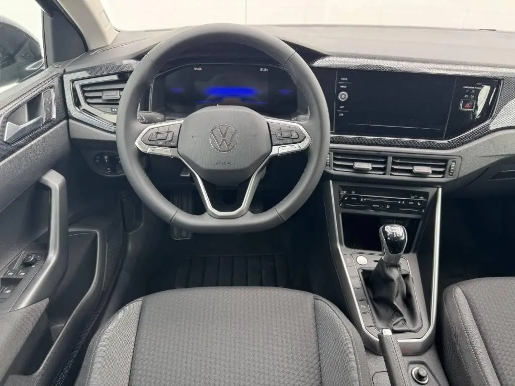 Volkswagen Taigo People 5G 1,0TSI / 70kW