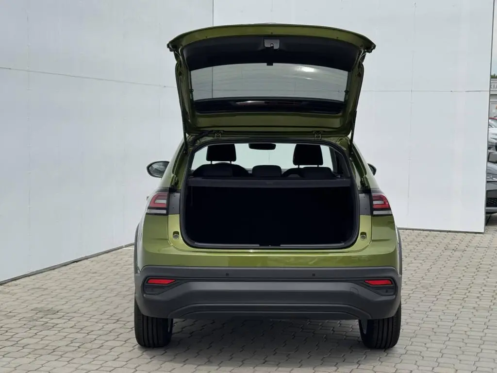 Volkswagen Taigo People 5G 1,0TSI / 70kW