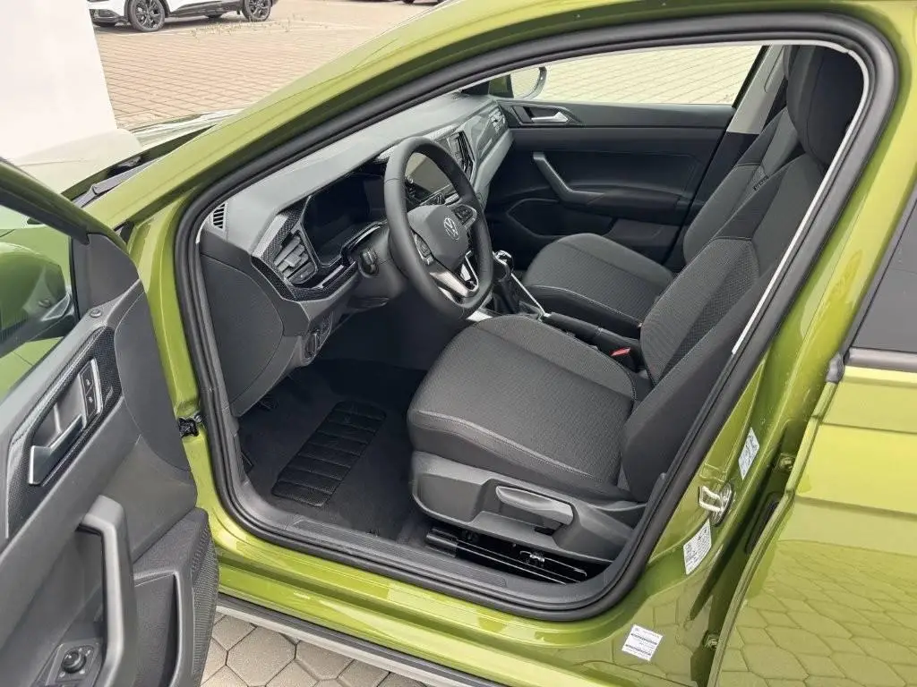 Volkswagen Taigo People 5G 1,0TSI / 70kW