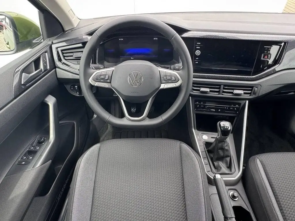 Volkswagen Taigo People 5G 1,0TSI / 70kW