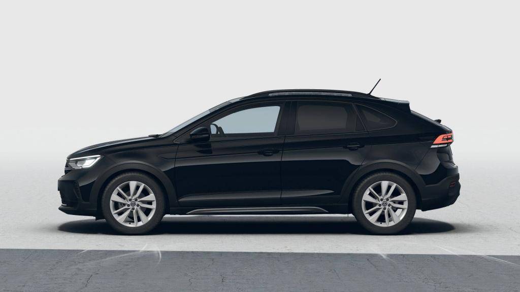 Volkswagen Taigo People 6G 1,0TSI / 85kW