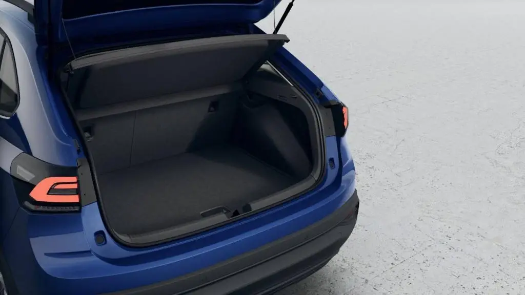 Volkswagen Taigo People 6G 1,0TSI / 85kW