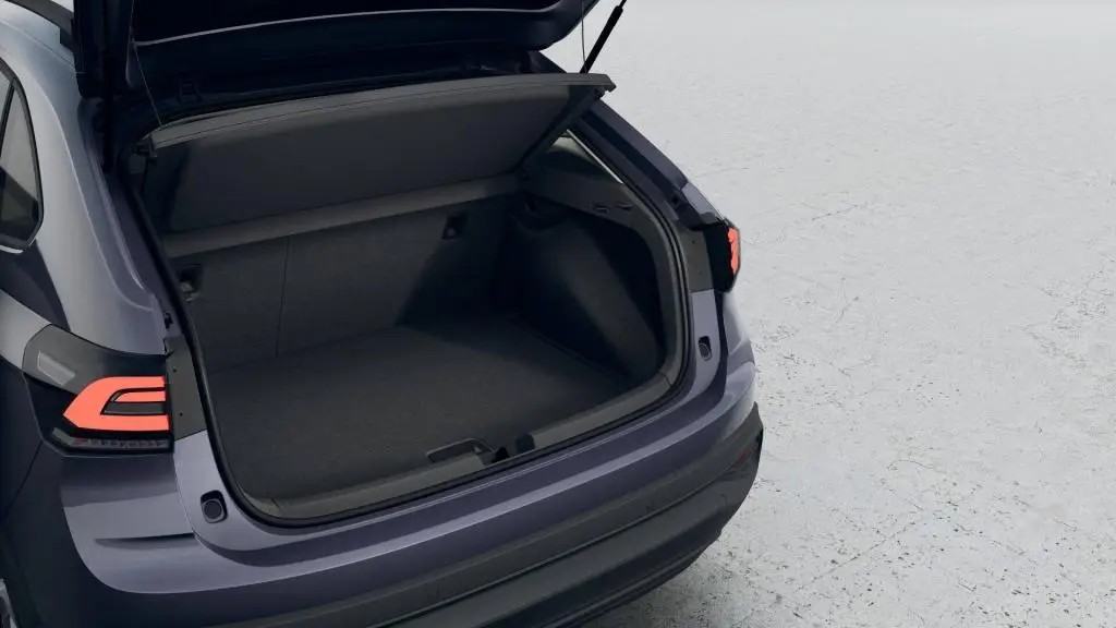 Volkswagen Taigo People 6G 1,0TSI / 85kW