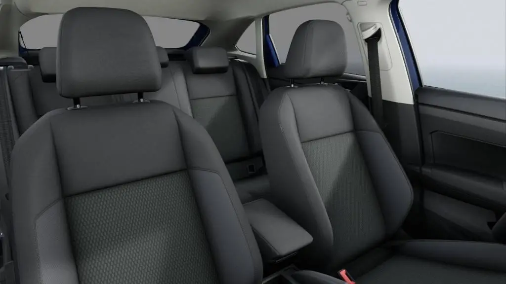 Volkswagen Taigo People 6G 1,0TSI / 85kW