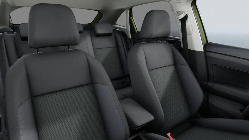 Volkswagen Taigo People 6G 1,0TSI / 85kW