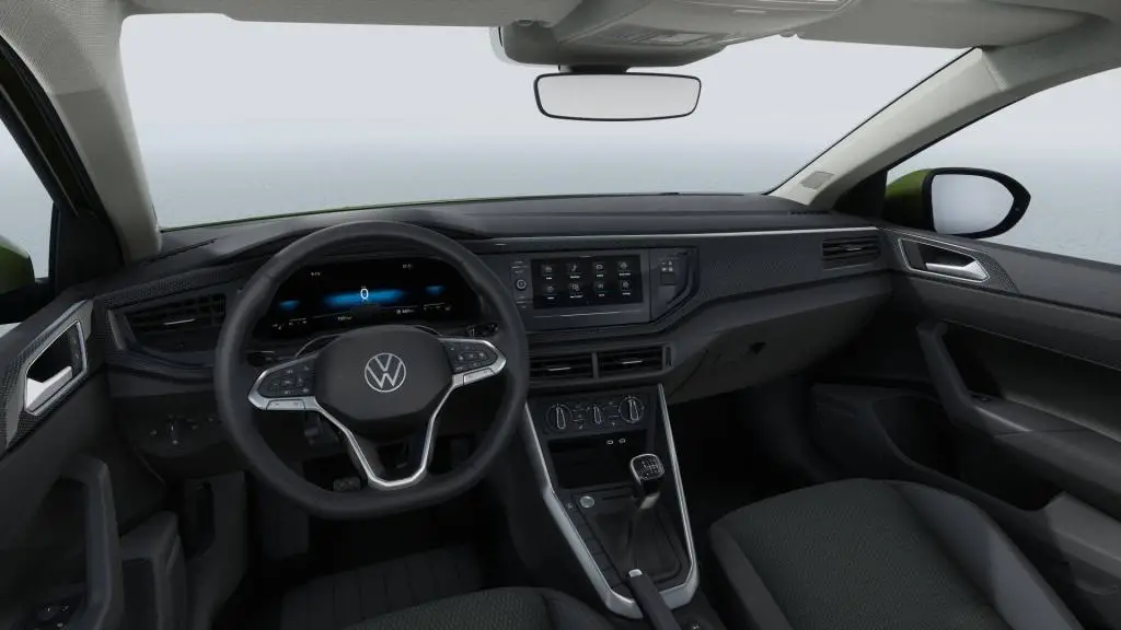 Volkswagen Taigo People 6G 1,0TSI / 85kW