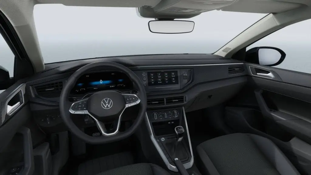 Volkswagen Taigo People 6G 1,0TSI / 85kW