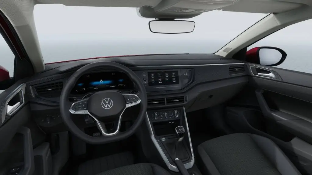 Volkswagen Taigo People 6G 1,0TSI / 85kW