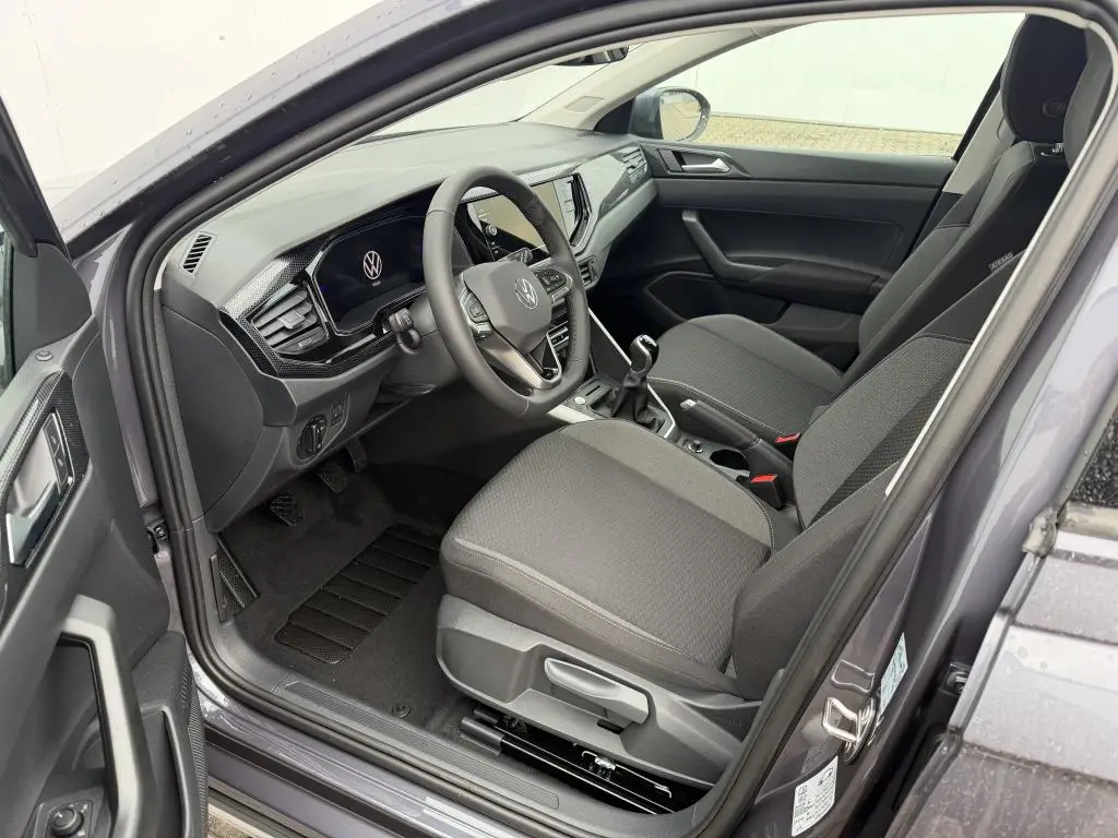 Volkswagen Taigo People 6G 1,0TSI / 85kW