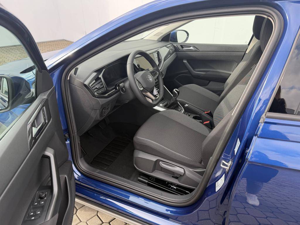 Volkswagen Taigo People 6G 1,0TSI / 85kW