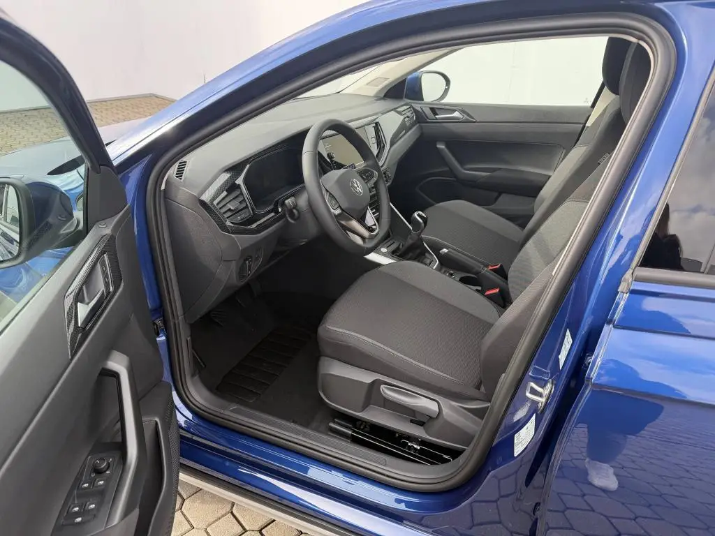 Volkswagen Taigo People 6G 1,0TSI / 85kW