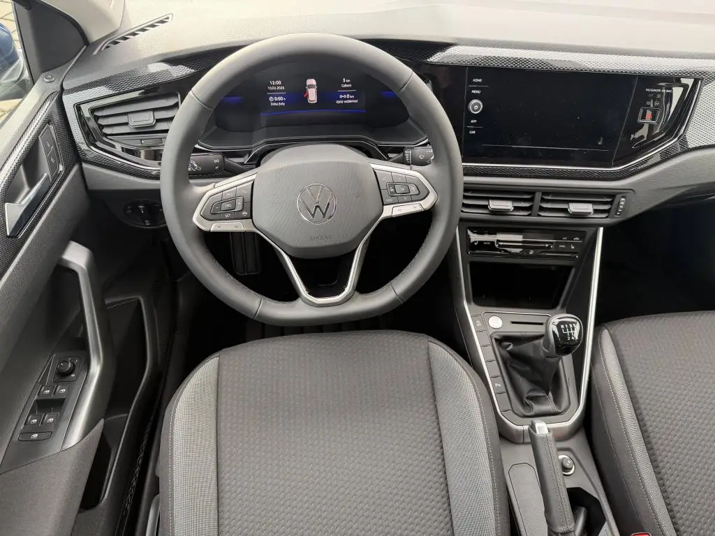 Volkswagen Taigo People 6G 1,0TSI / 85kW