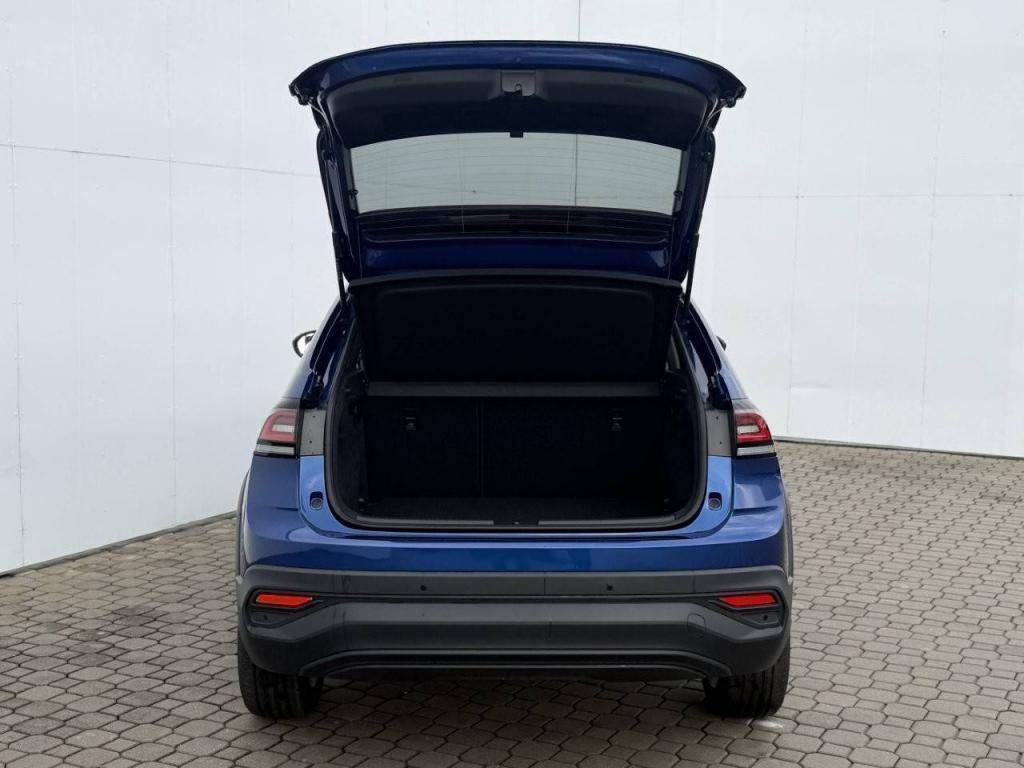 Volkswagen Taigo People 6G 1,0TSI / 85kW