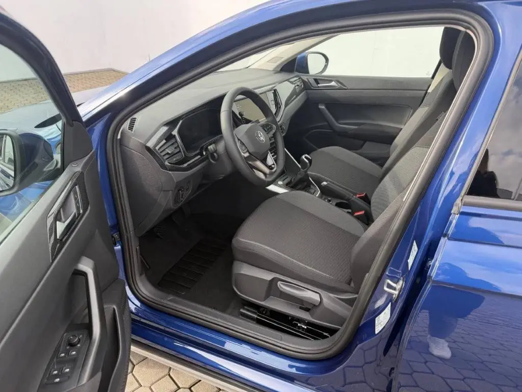 Volkswagen Taigo People 6G 1,0TSI / 85kW