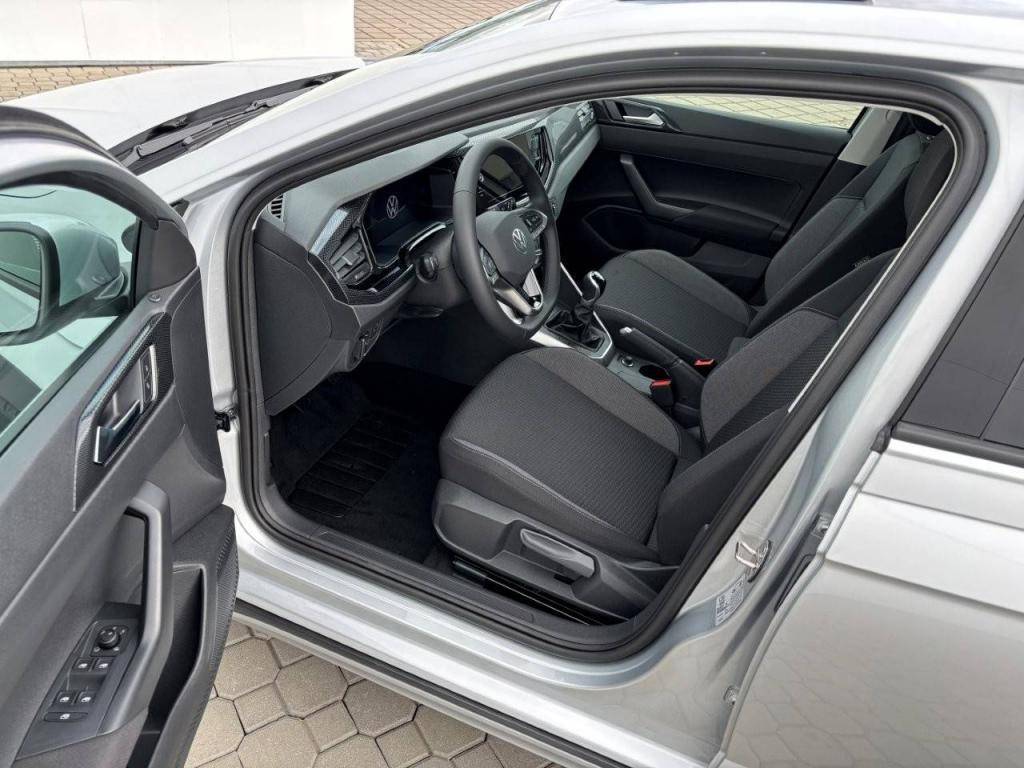 Volkswagen Taigo People 6G 1,0TSI / 85kW