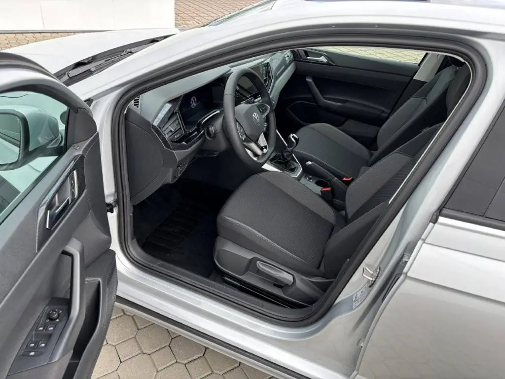 Volkswagen Taigo People 6G 1,0TSI / 85kW