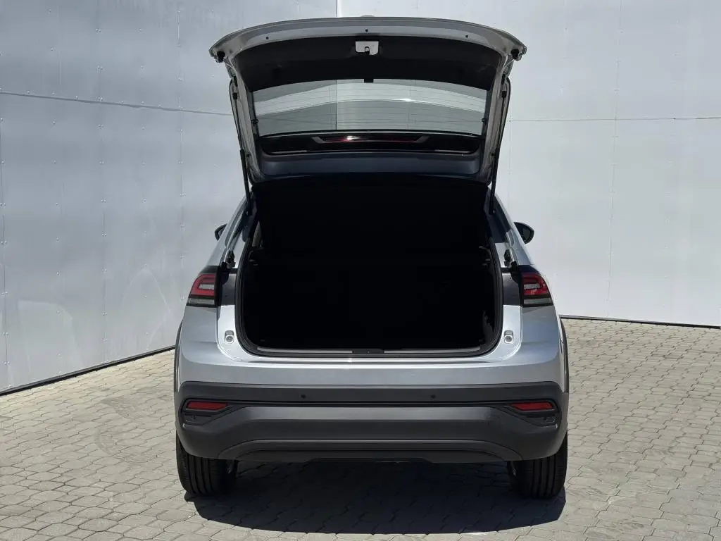 Volkswagen Taigo People 6G 1,0TSI / 85kW