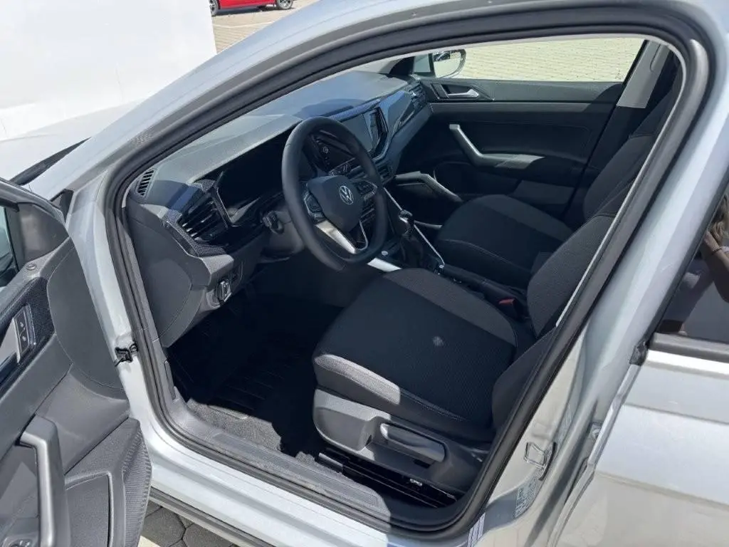 Volkswagen Taigo People 6G 1,0TSI / 85kW