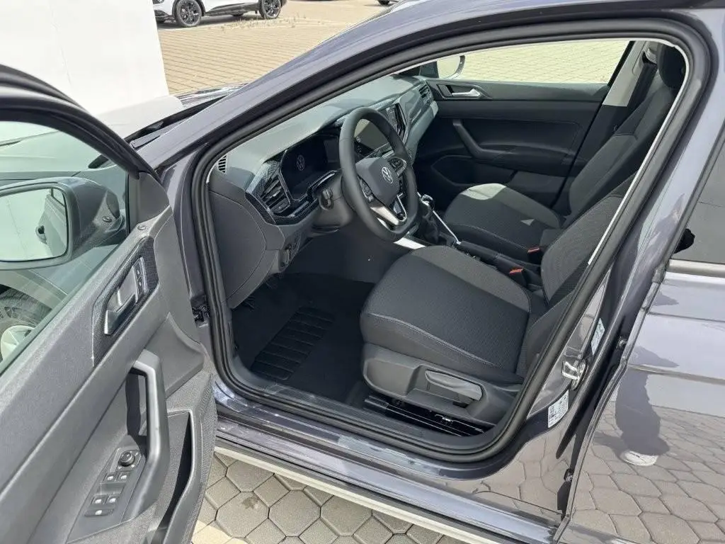 Volkswagen Taigo People 6G 1,0TSI / 85kW