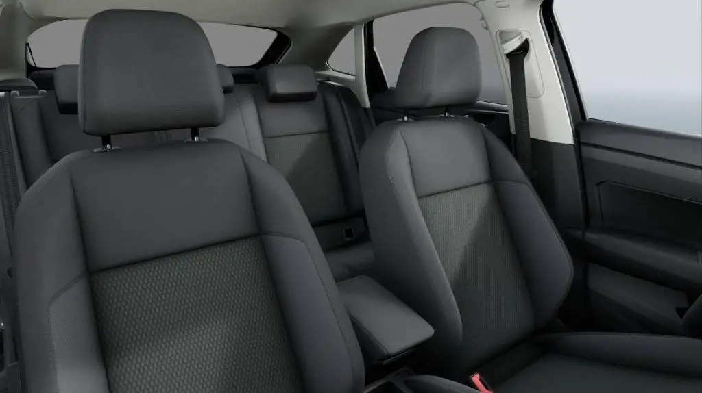 Volkswagen Taigo People 7DSG 1,0TSI / 85kW